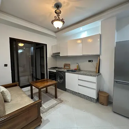 Appartement Lamrani